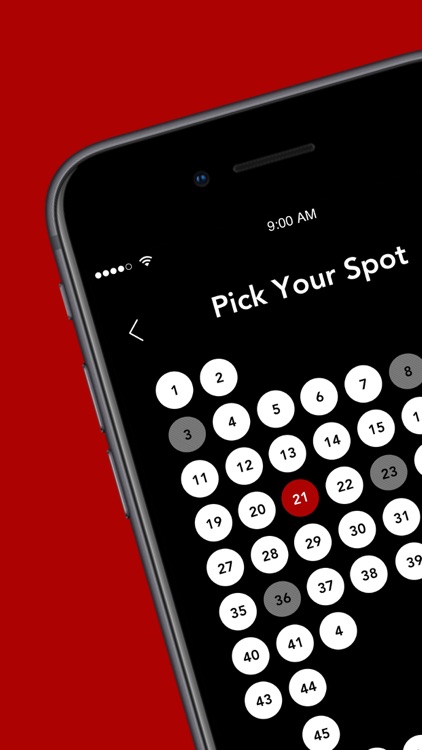 YogaSpark screenshot-3