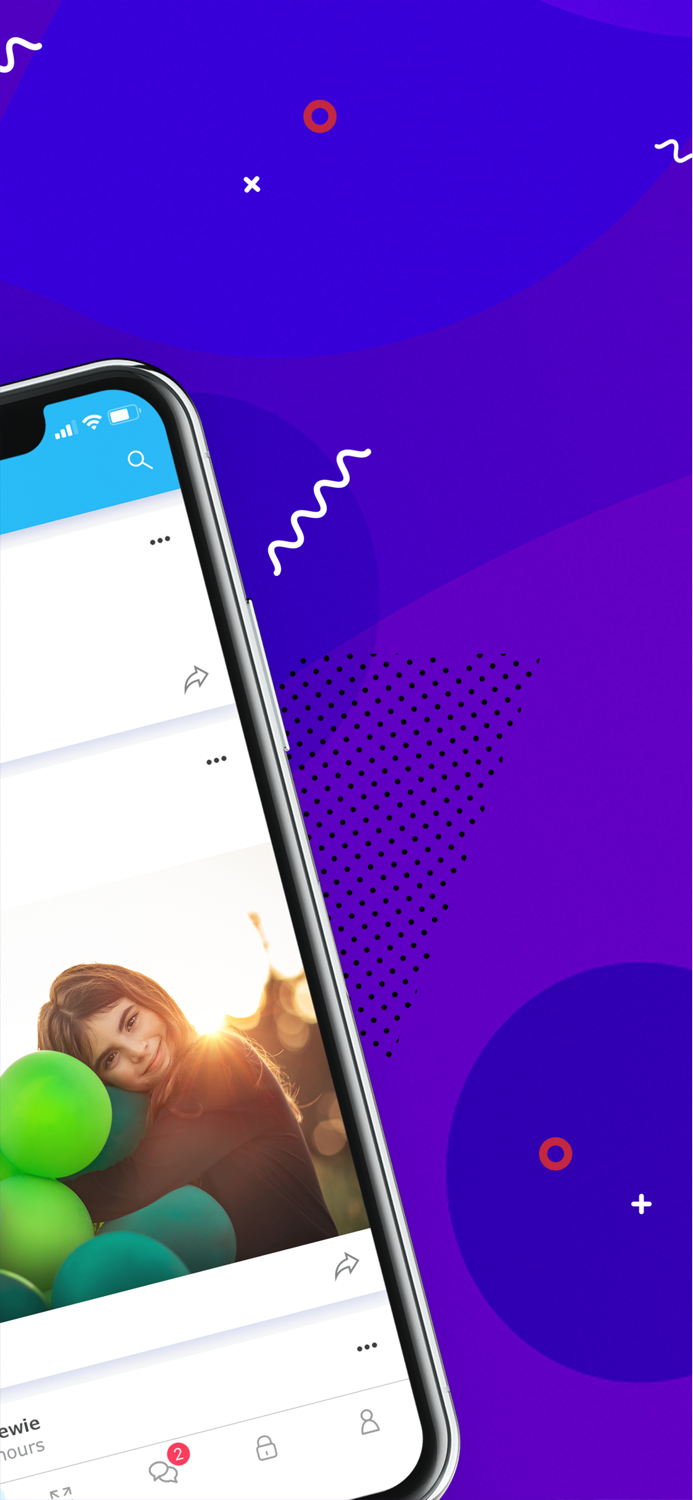 iHELP Support Network