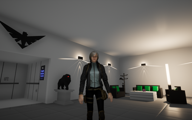 ‎Ultimatum: Casting Screenshot