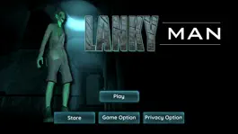 Game screenshot Lanky Man: Escape Horror Game mod apk