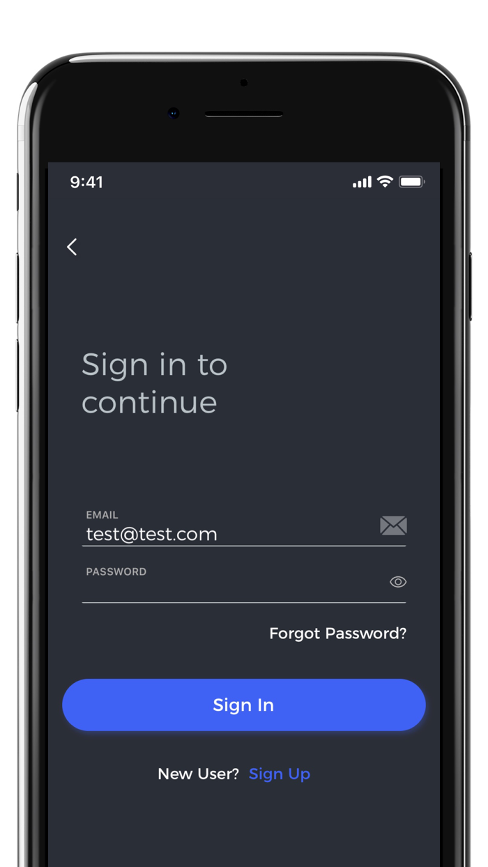 Brang  Delivery Platform
