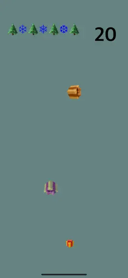 Game screenshot Wonderful Gift hack