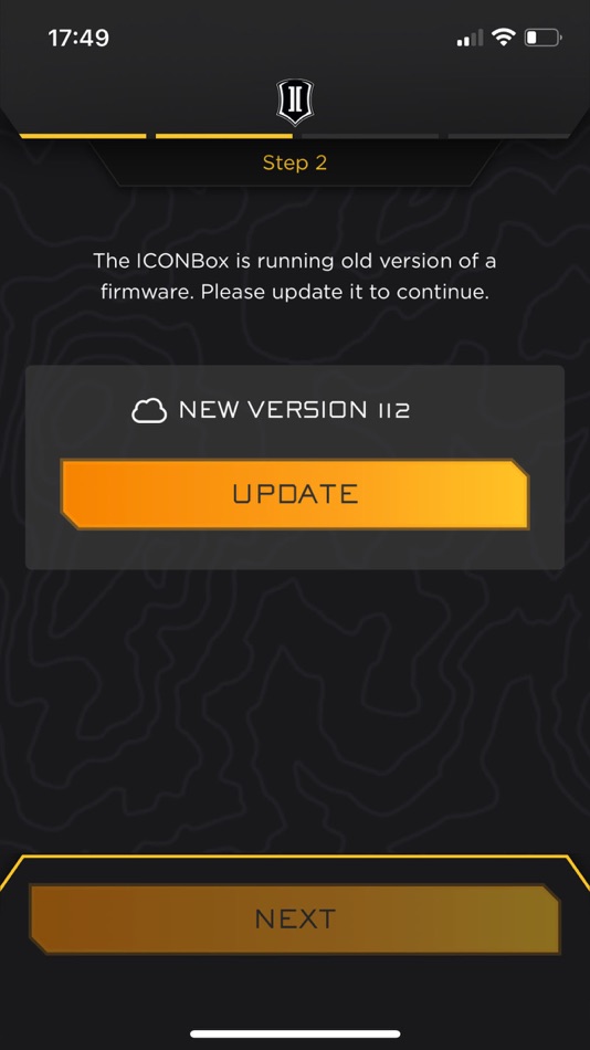 #9. ICON Intelligent Control (iOS) 由: Icon Vehicle Dynamics, LLC