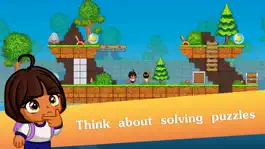 Game screenshot Sleepy Adventure - Level Again apk