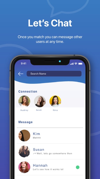 SWYM App screenshot-4