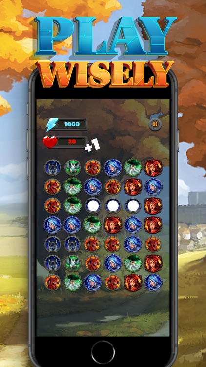 Magics Portals screenshot-3