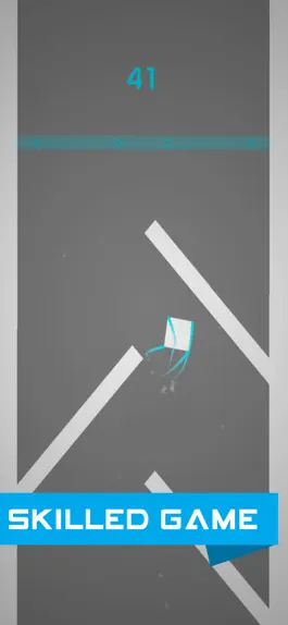 Game screenshot Rotacube 2D mod apk