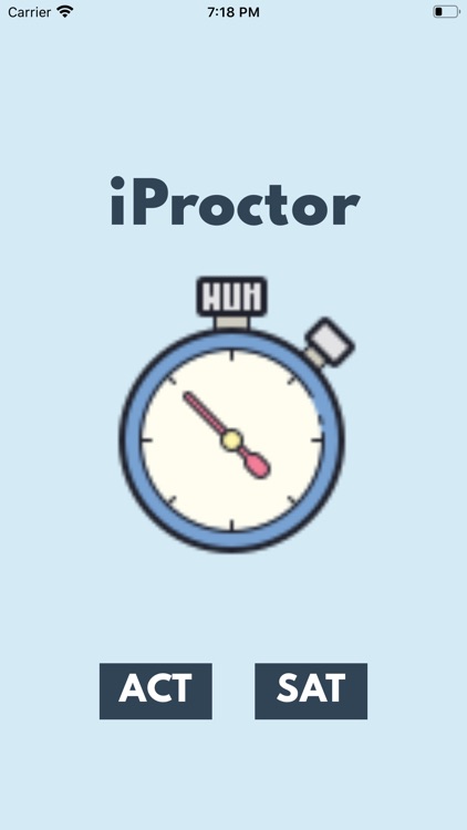 iProctor