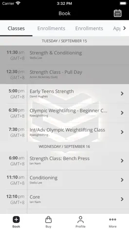 Game screenshot Strength Culture apk