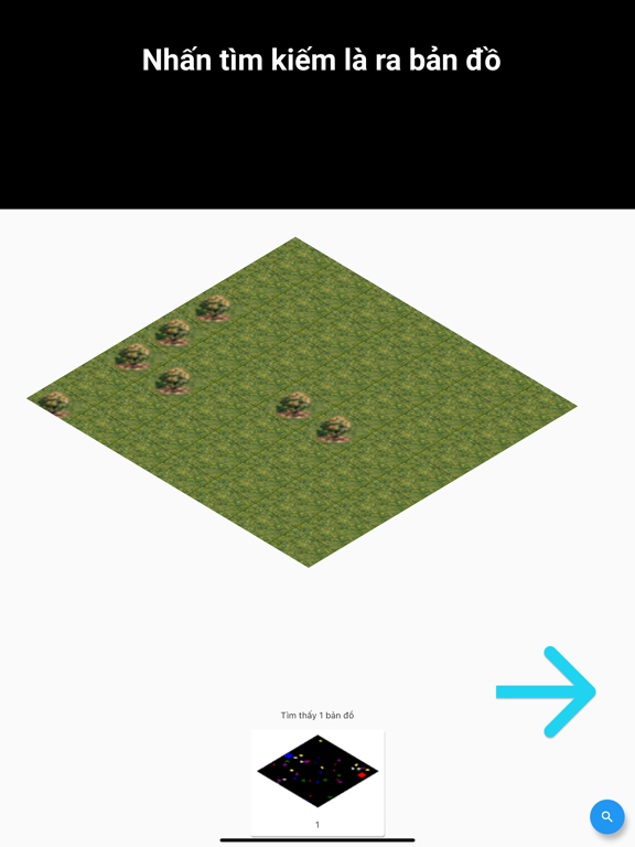 Screenshot #6 pour Thánh nhớ Maps