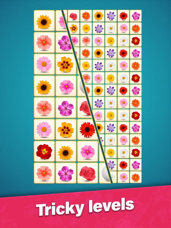 TapTap Match: Connect Tiles screenshot 4