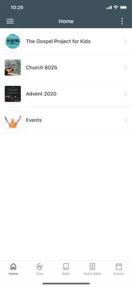 Game screenshot Church 8025 mod apk