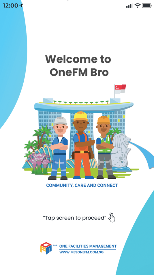 #1. OneFM Bro (iOS) 由: Ashly Koshy