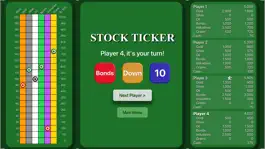 Game screenshot Stock Ticker mod apk
