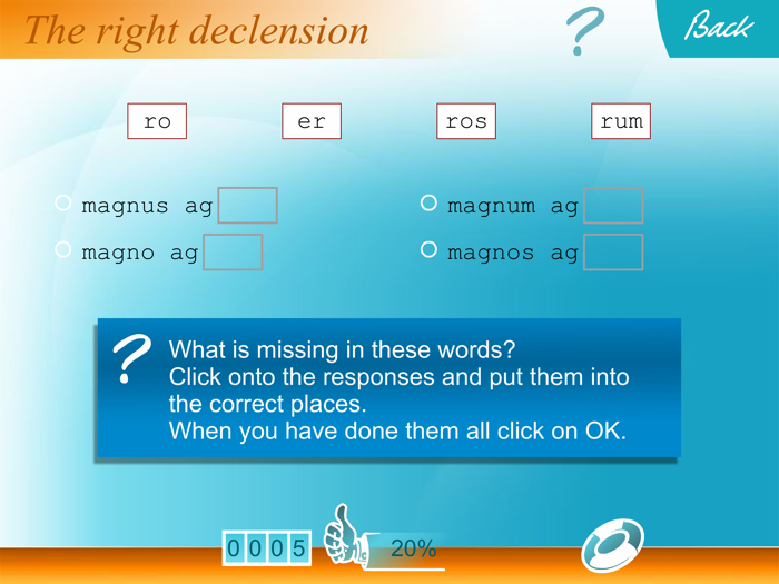 Latin Learn and Revise Level 1