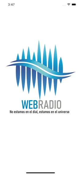Game screenshot Web Radio Chile mod apk