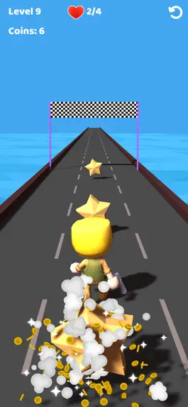 Game screenshot Road Assistant hack