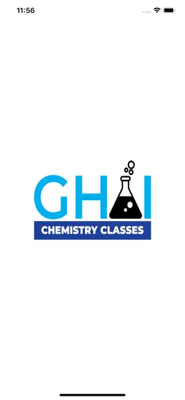 Game screenshot Ghai Chemistry Classes mod apk