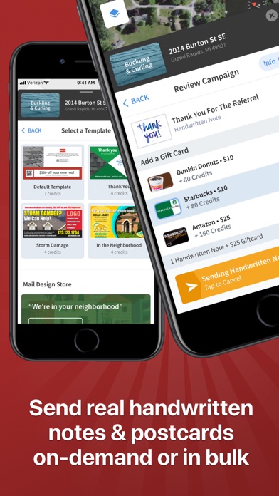 How to cancel & delete Lead Scout from iphone & ipad 3