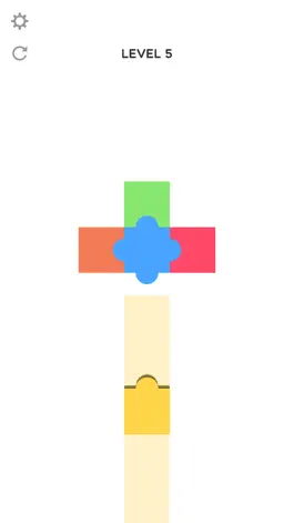 Game screenshot Unpuzzle Master apk