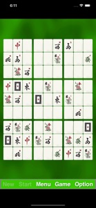 Mahjong Sudoku screenshot #5 for iPhone