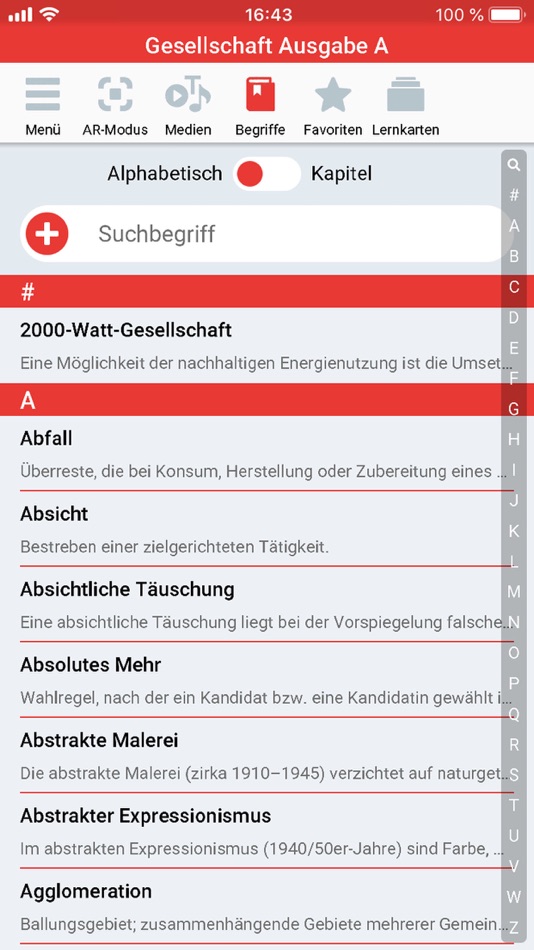 #4. hep PLUS (iOS) 由: hep verlag ag