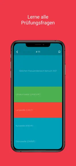 Game screenshot LRC Funkprüfung & Zeugnis mod apk