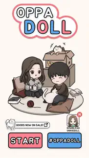 How to cancel & delete oppa doll 2