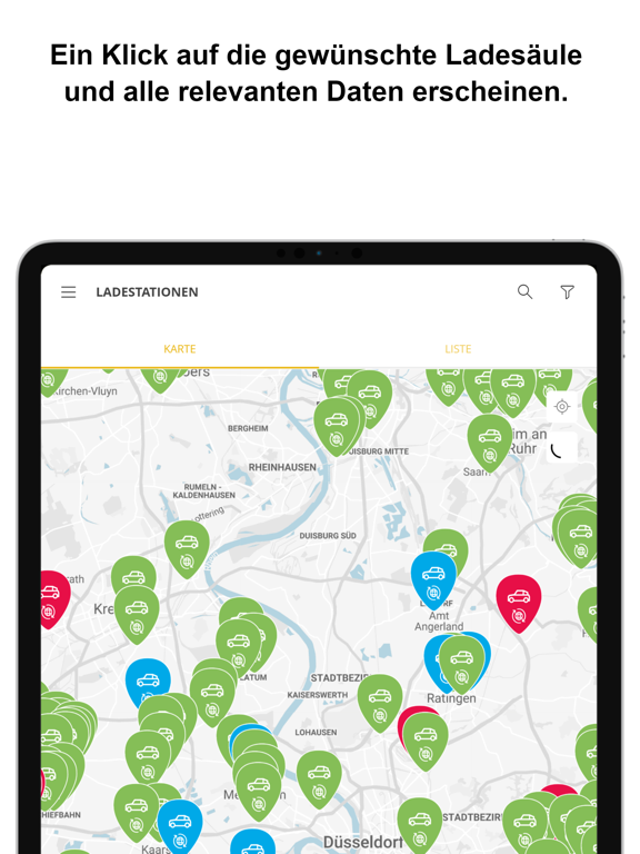 Screenshot #5 pour WattExtra LadeApp