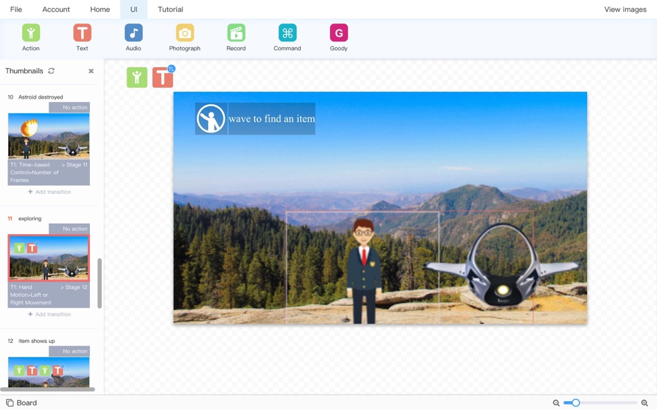 #1. iCreator (macOS) 由: Integem Inc.