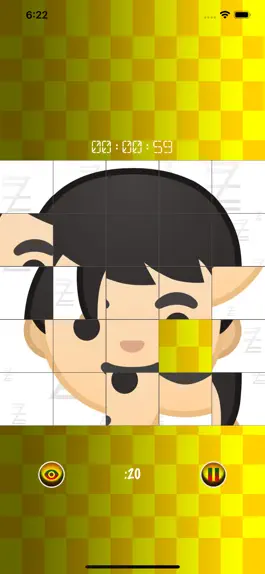 Game screenshot emoji tiles puzzle hack