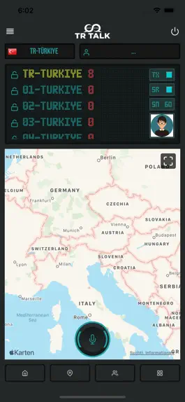 Game screenshot TR Talk apk