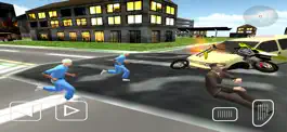 Game screenshot Ambulance Car Doctor Mission apk