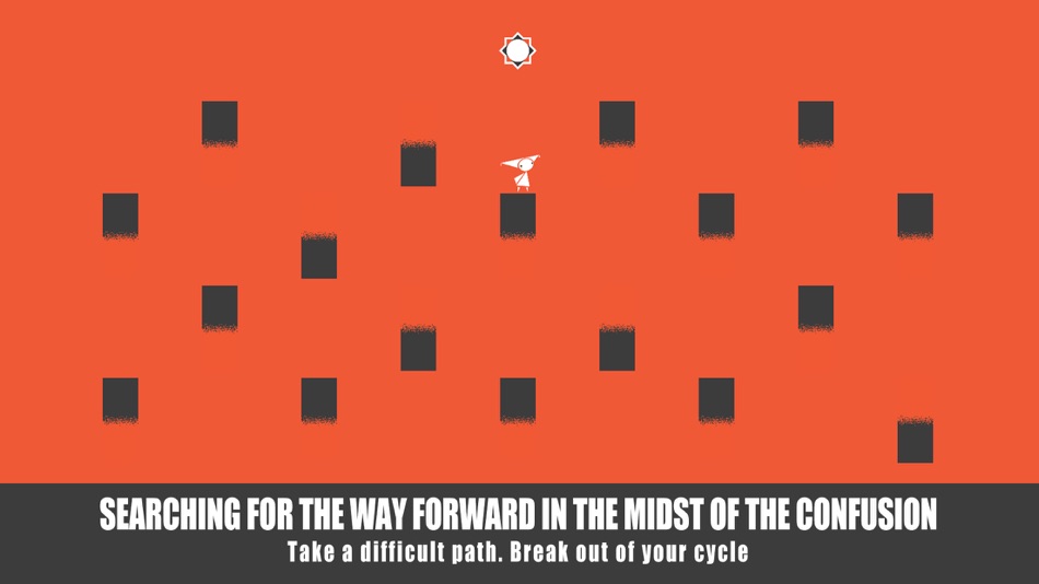 #4. Biphase (iOS) 由: Seasun Games Corporation Limited