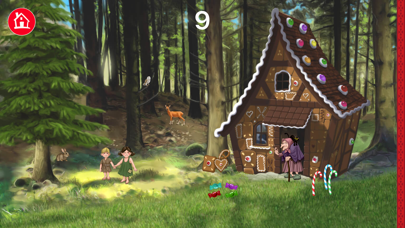 Great fairy tale fun Screenshot