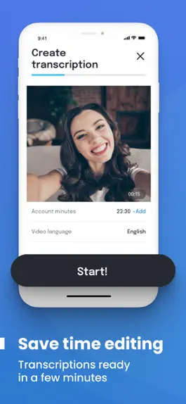 Game screenshot Uncaption: captions for video apk