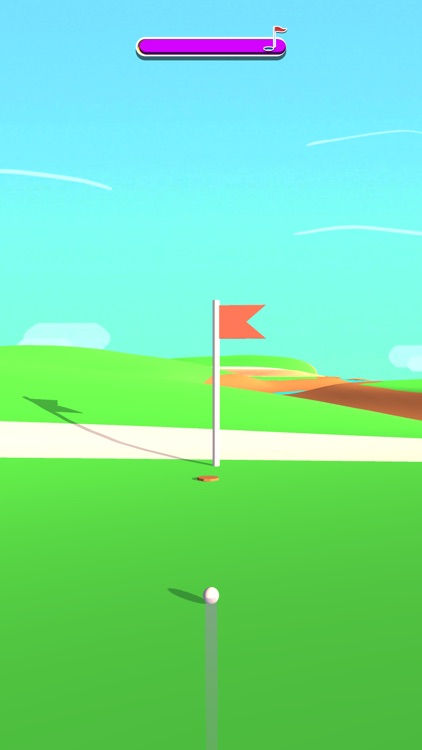 Golf Heroes 3D screenshot-3