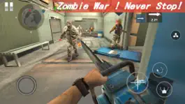 Game screenshot The Last Stand Of Survival hack