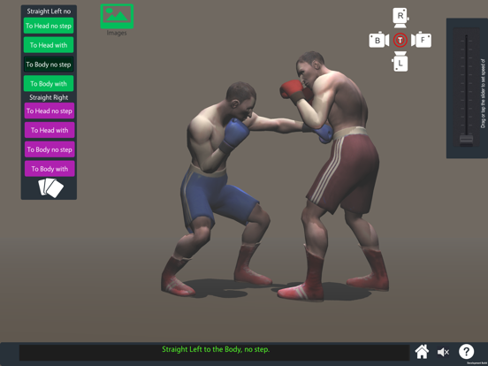 Screenshot #6 pour Boxing Handbook App