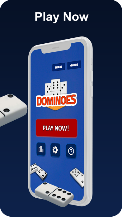 How to cancel & delete Dominoes Classic - Play Domino from iphone & ipad 3