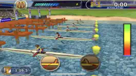 Game screenshot Summer Games: Women's Events mod apk