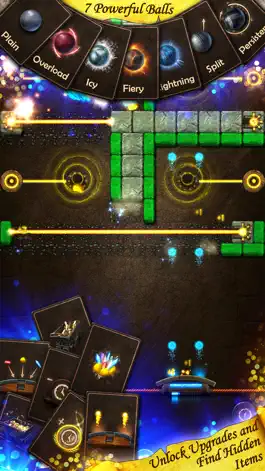 Game screenshot Ancient Bricks hack