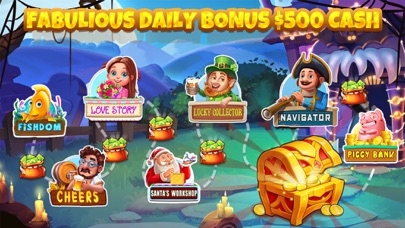 Bingo Journey!Real Bingo Games free Cash and Power hack