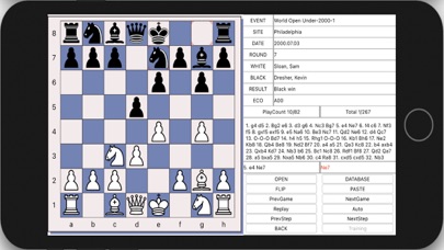 SUPER CHESS BOARD screenshot 2