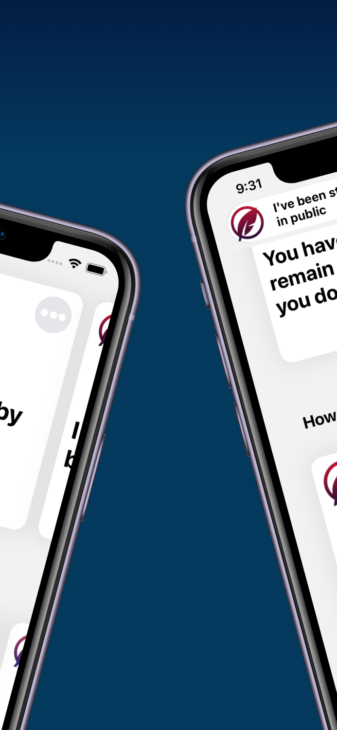 Quipp Rights Voting Freedom