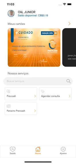 Game screenshot Você no Controle apk