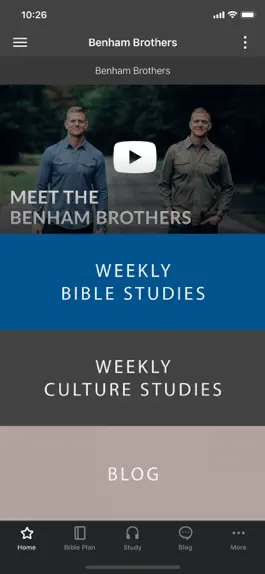 Game screenshot Benham Brothers mod apk