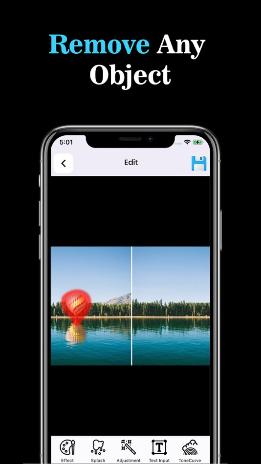 #3. Background Eraser -Blur Photo. (iOS) 由: A2G3 Media inc