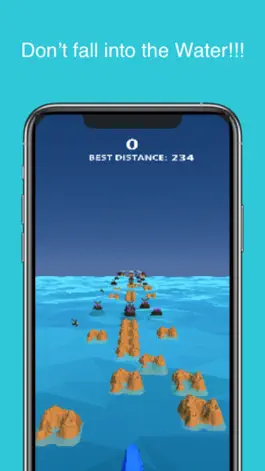 Game screenshot Frooggie Jump mod apk