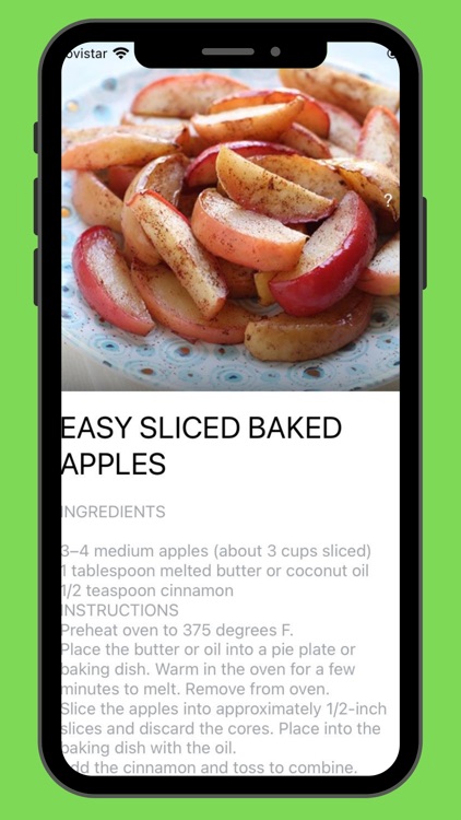 BLW Meals and Ideas screenshot-5